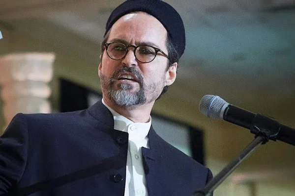 Pompeo'dan ABD'li kanaat önderi Hamza Yusuf'a danışmanlık görevi