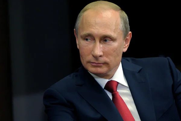 Putin'den AB'ye mesaj