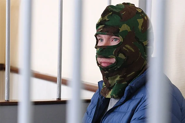 Putin'in temsilcisinin sağ kolu, 'vatan hainliği' şüphesiyle tutuklandı!
