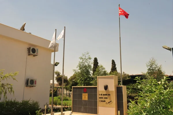 Rehine krizi sonrası Musul Başkonsolosluğu yeniden açılıyor