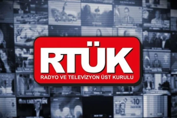 RTÜK üyeleri seçildi