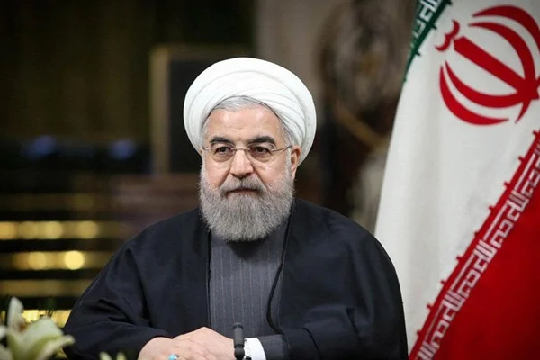 Ruhani'den çağrı: Ateşkes sağlanmalı