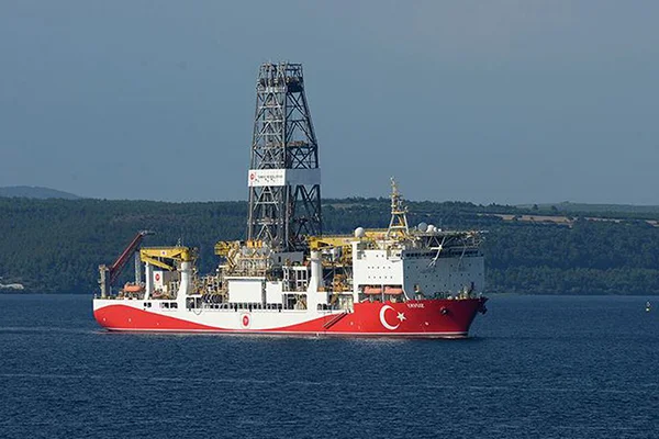 Rum yönetiminden, Türkiye'in tepkisini çekecek işlem!