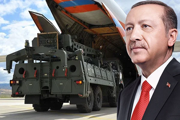 Rus gazetesi Kommersant gazetesi: Erdoğan, Batı'ya karşı zafer kazandı