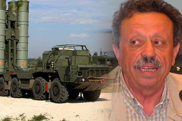 Rus Ortadoğu uzmanı Şamir: Rusya, Erdoğan'ın cesur adımına hayran kaldı!