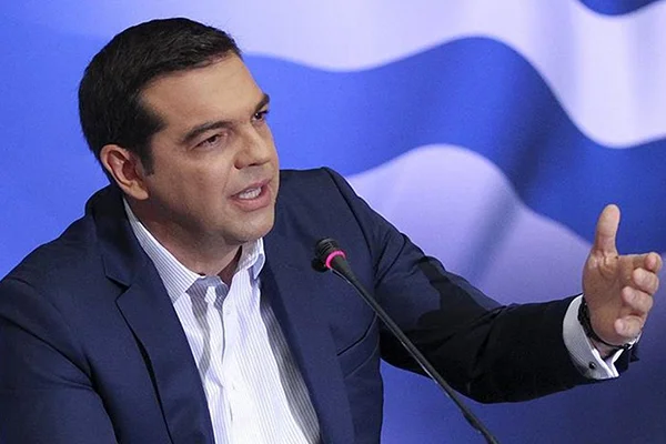 Rus Pravda gazetesi: Yunanlılar, Çipras'ın ulusal itibarı zedelemesini affetmedi!
