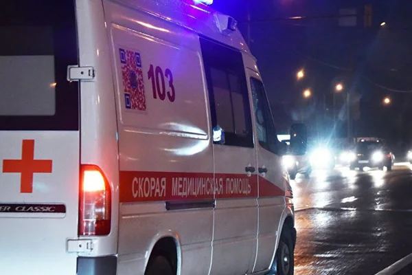 Rusya'da yakıt tankeri patladı: 3 ölü, 7 yaralı