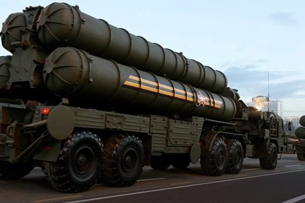 Rusya'dan S-400 açıklaması: ABD'nin bu gerçekle barışması gerekiyor