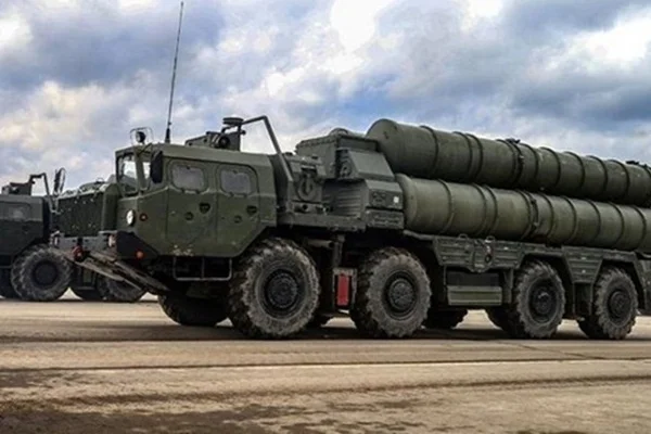 Rusya'dan S-400 açıklaması