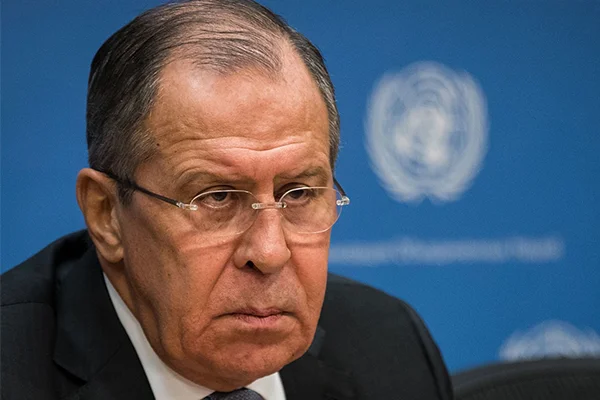 Rusya Dışişleri Bakanı Lavrov: ABD, Suriye'yi bölmek İçin Kürtleri kullanıyor
