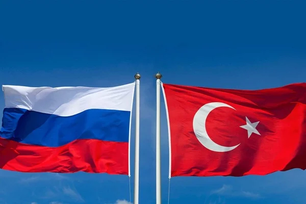 'Rusya ile Türkiye, Venezuela konusunda ABD'den korkmuyor'