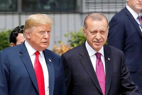 S-400 alımı, ABD yönetimini böldü!