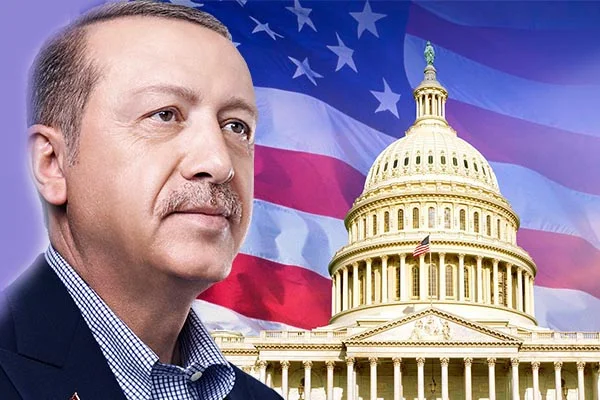 S-400 hazımsızlığı sürüyor: ABD'li yetkililerden, Erdoğan'a çirkin iftira!