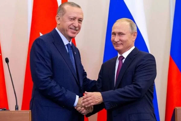 S-400'ün teslimatı Rus basınında: Türkiye ve Rusya'nın ortak zaferi