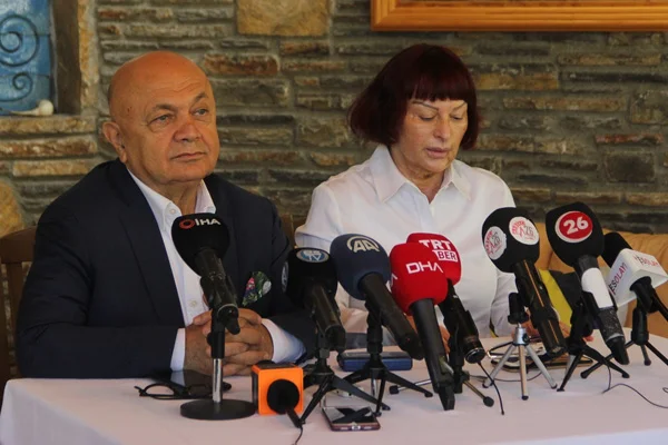 Sarar ailesi gaspında yeni gelişme