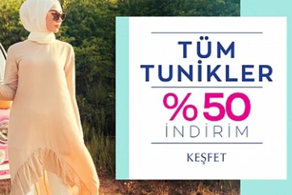 Sefamerve'de indirim fırsatı