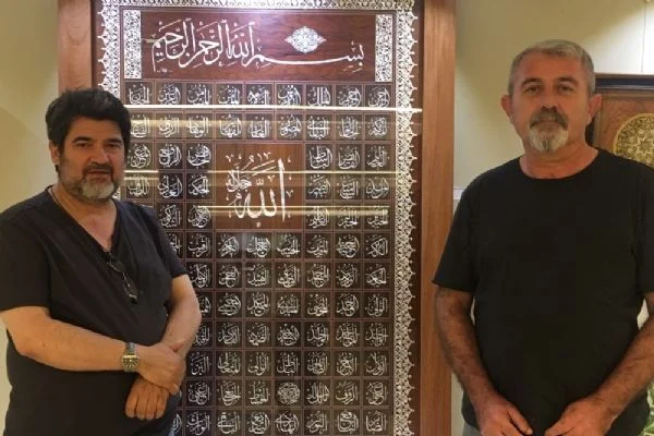 Selçuklular sedef, metal, ahşap ve oygu naht sanatı ile tanıştı