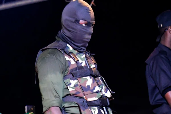 Senegal'in güneyinde 12 ayrılıkçı tutuklandı
