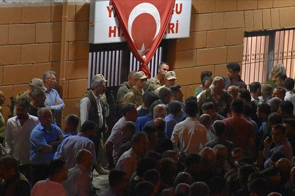 Şırnak'ta PKK'lı teröristler kaçırdıkları çobanları öldürdü