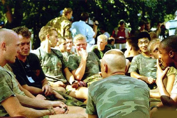 'Srebrenitsa Katliamı'na seyirci kalan Hollandalı askerler, hükümete dava açıyor!