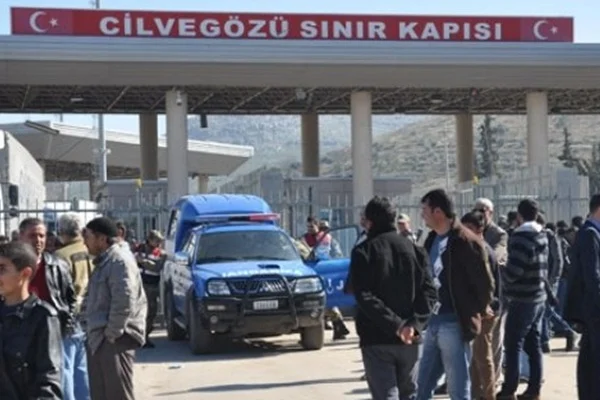 Suça karışan 283 Suriyeli sınır dışı edildi