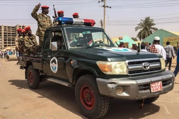 Sudan'da darbe girişimi engellendi