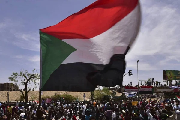 Sudan'da muhalefet, askeri lider önerisini reddetti