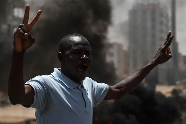 Sudan'daki 3 Haziran olaylarında 87 kişi yaşamını yitirdi