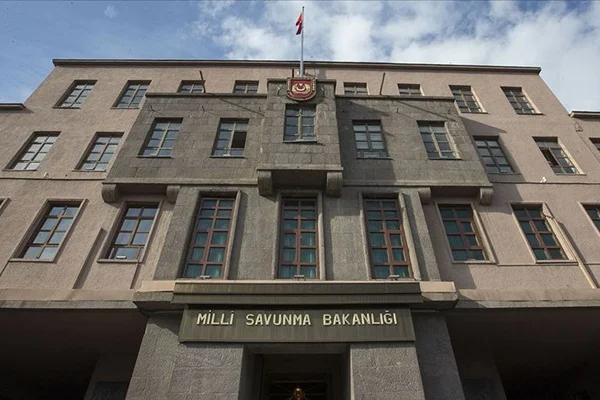 Suriye'nin kuzeyinde 'Güvenli Bölge' tesisi çalışmalarına başlandı