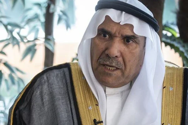 Suriyeli aşiret liderinden S. Arabistan ve BAE'ye: Bölgemizden elinizi çekin