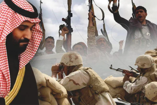 Suudi Arabistan, Yemen'de havlu atıyor!