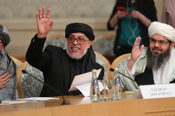 Taliban: ABD çekildikten sonra savaşçılarımız güvenlik güçlerine katılacak
