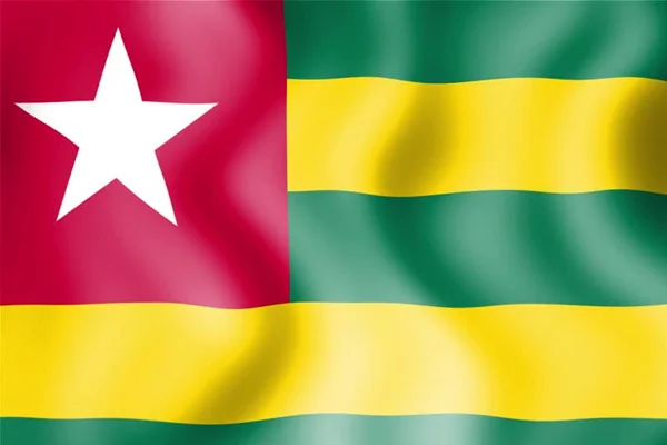 Togo hükümetinden halka: Rüşvete karşı ayaklanın