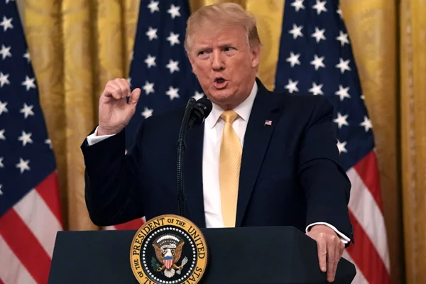 'Trump'ın İran nükleer anlaşmadan çekilmesi diplomatik vandallık'