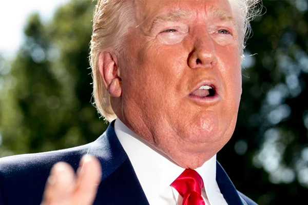 'Trump'ın, Nükleer Anlaşmadan çekilmesi diplomatik vandallık!'