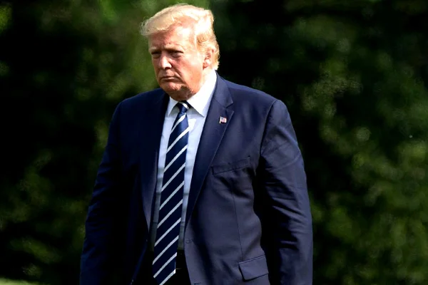 Trump'ın tehdidinin ardından, ABD ve Afganistan'dan ''barış görüşmesi''