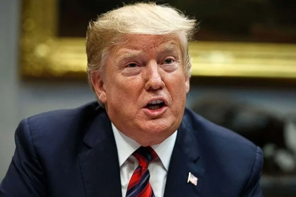 Trump: İran sadece sorun yaratıyor