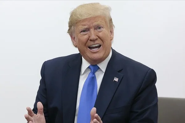 Trump'la Demokratlar arasındaki tartışma büyüyor