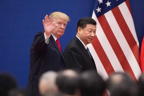 Trump'tan Çin'e: Yeniden seçilmeyeceğim diye beklemeyin'