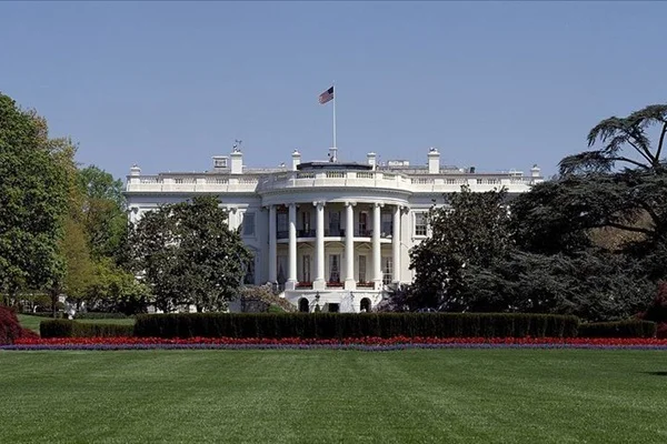 Trump'tan Cumhuriyetçi senatörlere 'Türkiye' daveti