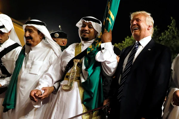 Trump ve S. Arabistan'a kötü haber: Temsilciler Meclisi üçüncü kez onayladı