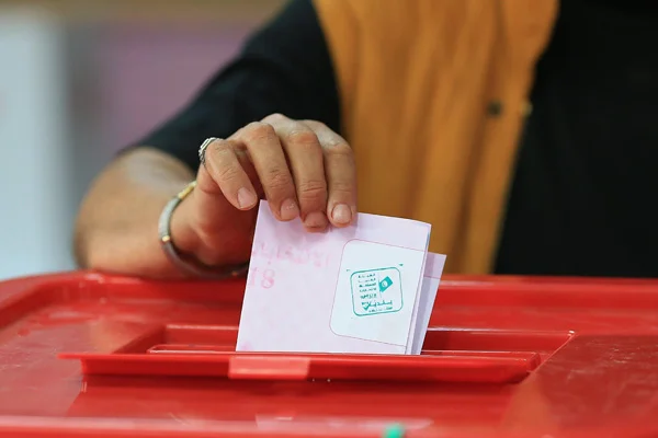Tunus'ta seçim takvimi açıklandı