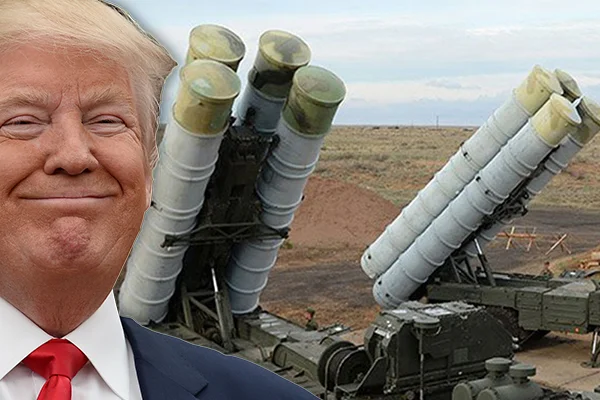 'Türkiye, Trump engelini aşsa da karşısında 'CAATSA' yasası var!'