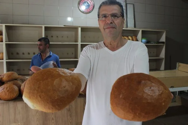 Ucuz ekmek satan fırıncı davayı kaybetti