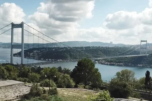 Ulaştırma ve Altyapı Bakanı: Fatih Sultan Mehmet Köprüsü'nü bugün trafiğe açıyoruz