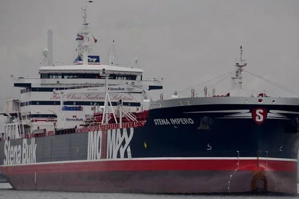 Umman'dan İran'a 'İngiltere'nin petrol tankerini serbest bırak' çağrısı