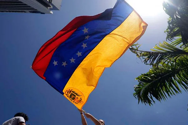 Venezuela'da 22 tutuklu serbest bırakıldı