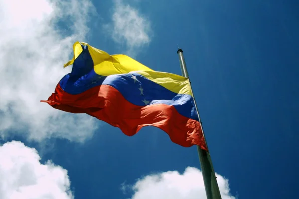 Venezuela'da elektrik kesintisi sona erdi