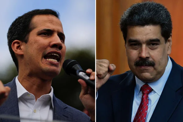 Venezuela'da hükümet ile muhalefet görüşmelere yeniden başlıyor