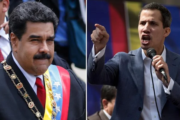 Venezuela'da taraflar 5 Temmuz'da sokakta